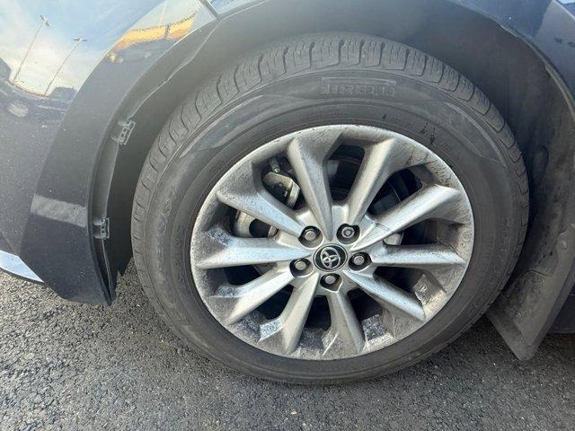 used 2022 Toyota Corolla car, priced at $13,000