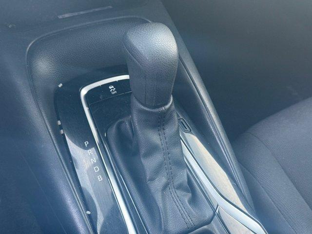 used 2022 Toyota Corolla car, priced at $13,000