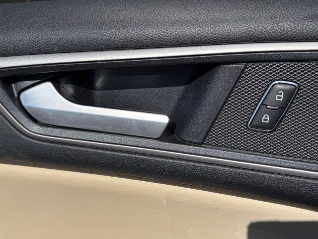 used 2020 Ford Edge car, priced at $15,500