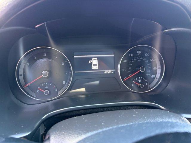 used 2024 Kia Forte car, priced at $17,500