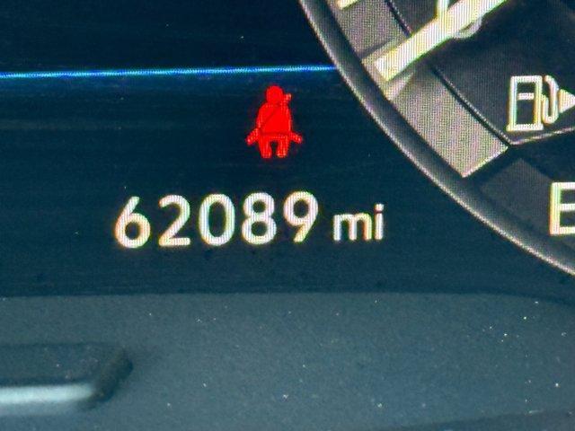 used 2019 Volkswagen Tiguan car, priced at $15,500