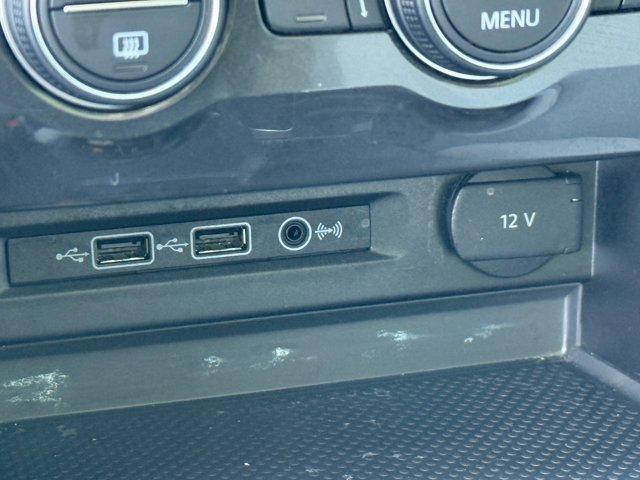 used 2019 Volkswagen Tiguan car, priced at $15,500