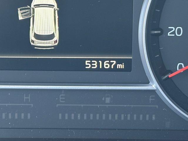 used 2023 Kia Sorento Hybrid car, priced at $24,000