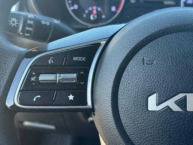 used 2022 Kia Forte car, priced at $15,500