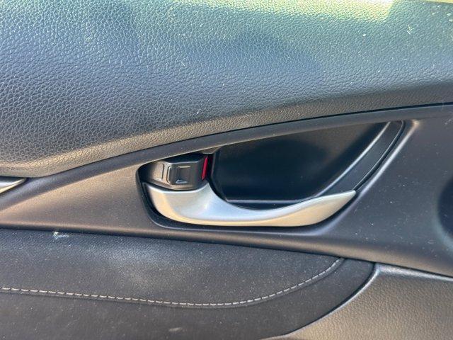 used 2018 Honda Civic car, priced at $16,500