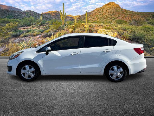 used 2016 Kia Rio car, priced at $8,000