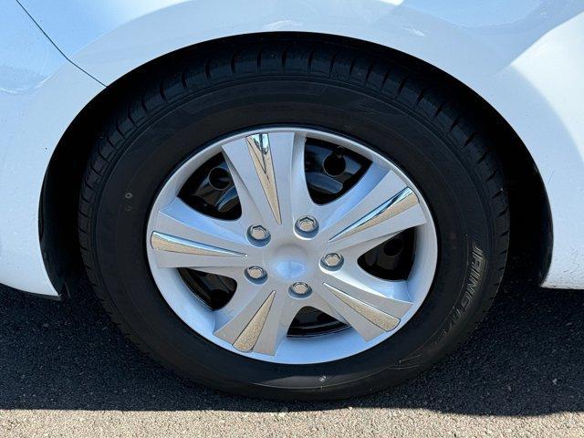 used 2016 Kia Rio car, priced at $8,000