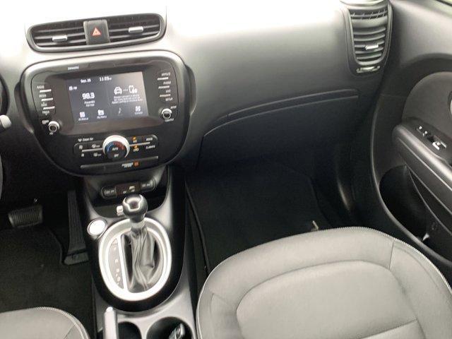used 2017 Kia Soul car, priced at $10,000