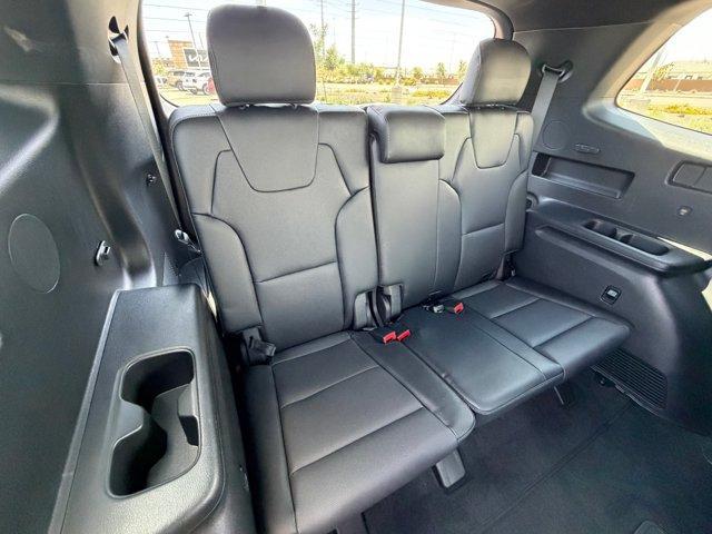 used 2024 Kia Telluride car, priced at $39,388