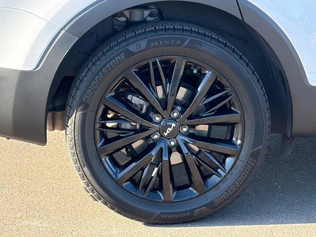 used 2022 Kia Telluride car, priced at $29,000