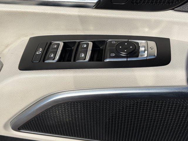 used 2022 Kia Telluride car, priced at $29,000