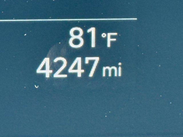 used 2026 Hyundai Kona car, priced at $24,000