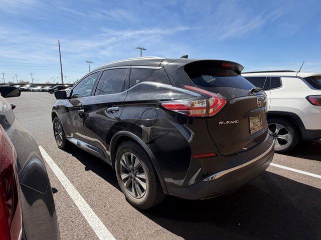 used 2018 Nissan Murano car, priced at $15,000