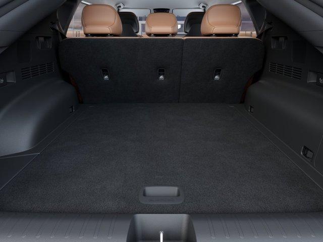 new 2026 Kia EV6 car, priced at $44,028