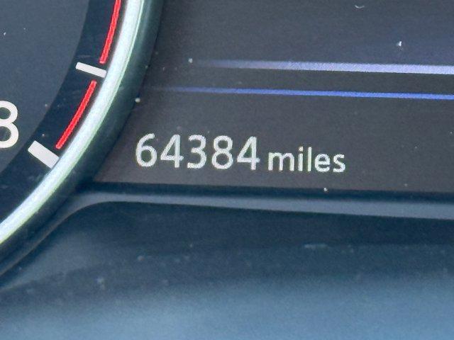 used 2017 Nissan Maxima car, priced at $15,000