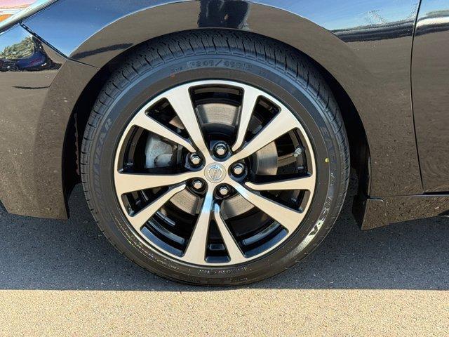 used 2017 Nissan Maxima car, priced at $15,000