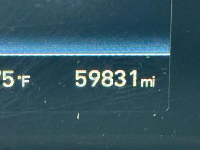 used 2021 Hyundai Tucson car, priced at $18,500