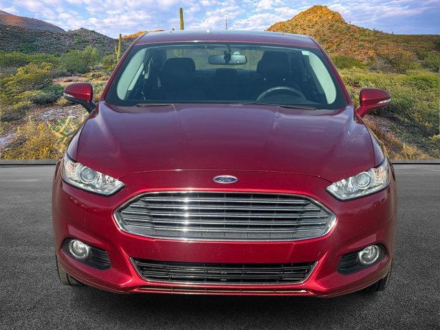 used 2013 Ford Fusion car, priced at $7,000