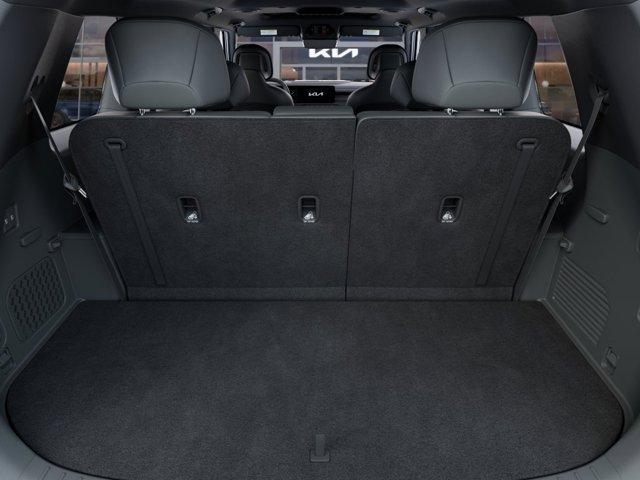 new 2027 Kia Telluride car, priced at $59,585
