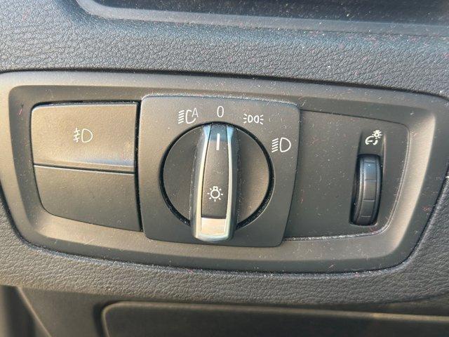 used 2018 BMW X2 car, priced at $16,500