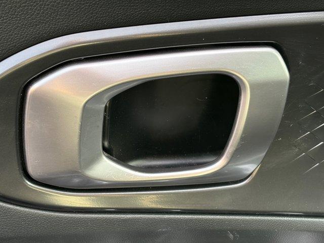 used 2025 Kia Sorento car, priced at $26,500