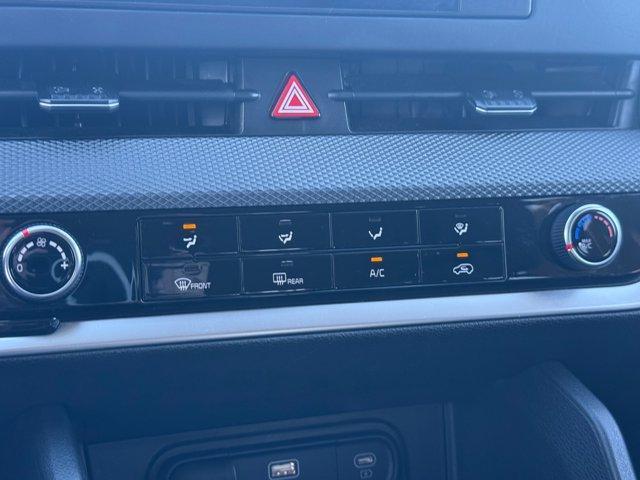 used 2024 Kia Sportage car, priced at $21,000