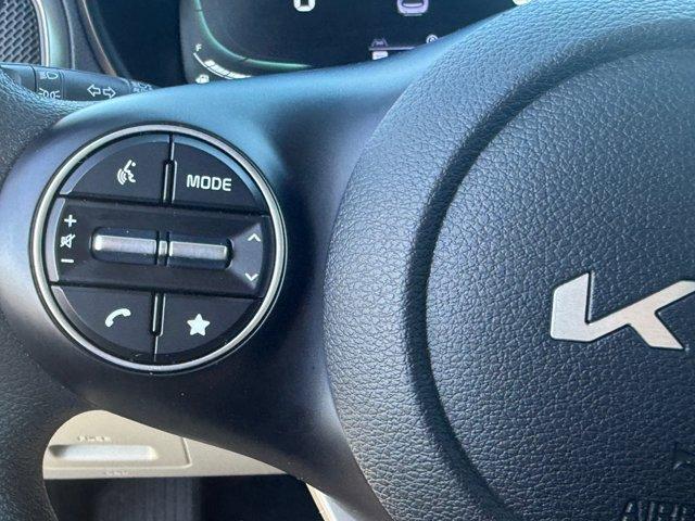 used 2024 Kia Soul car, priced at $18,000