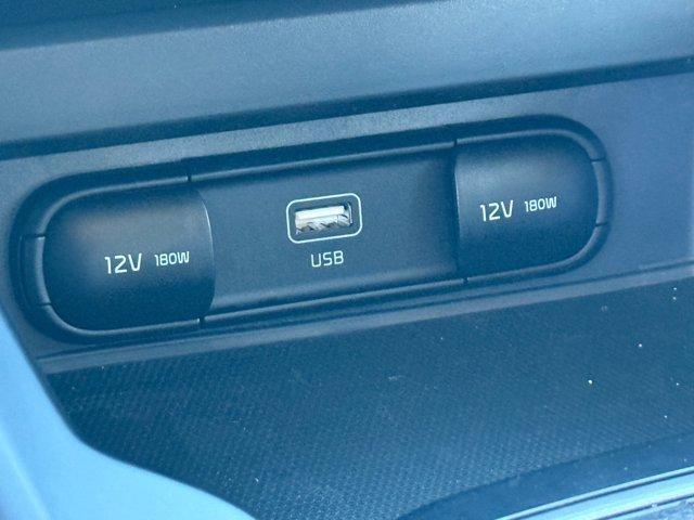 used 2024 Kia Soul car, priced at $18,000