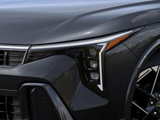 new 2026 Kia K4 car, priced at $27,965