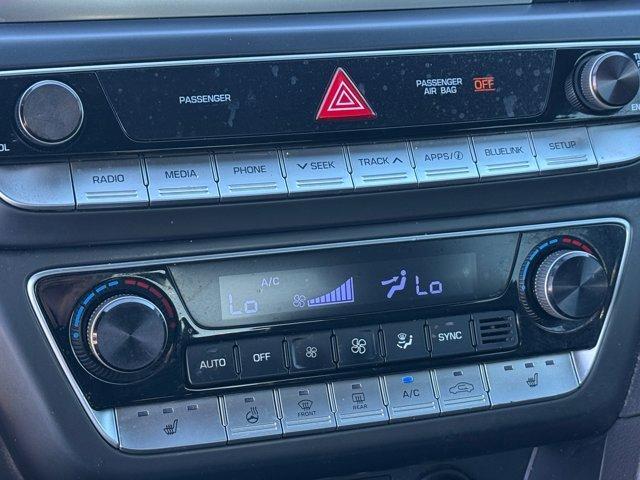 used 2019 Hyundai Sonata car, priced at $13,500