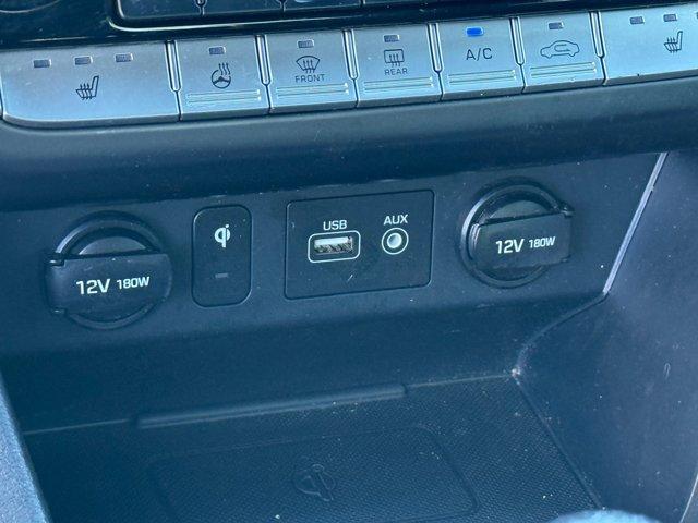 used 2019 Hyundai Sonata car, priced at $13,500