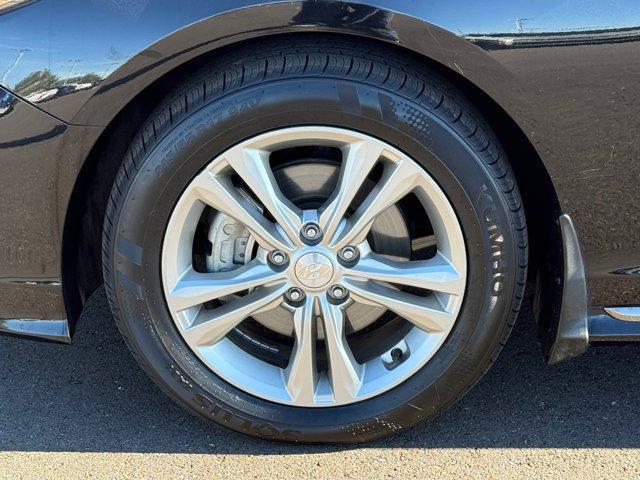 used 2019 Hyundai Sonata car, priced at $13,500