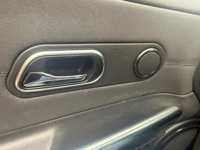 used 2006 Chrysler Crossfire car, priced at $10,000