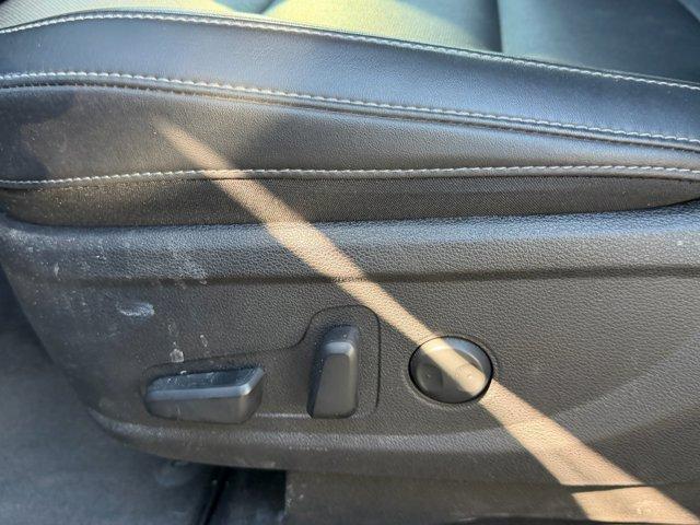 used 2024 Kia Telluride car, priced at $34,500