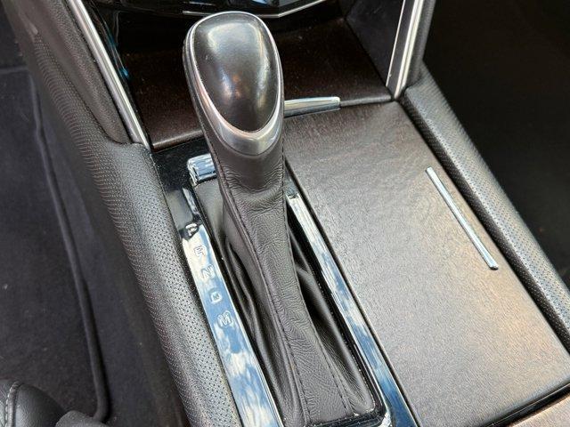 used 2019 Cadillac XTS car, priced at $17,500