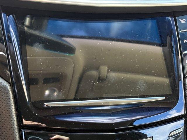 used 2019 Cadillac XTS car, priced at $17,500