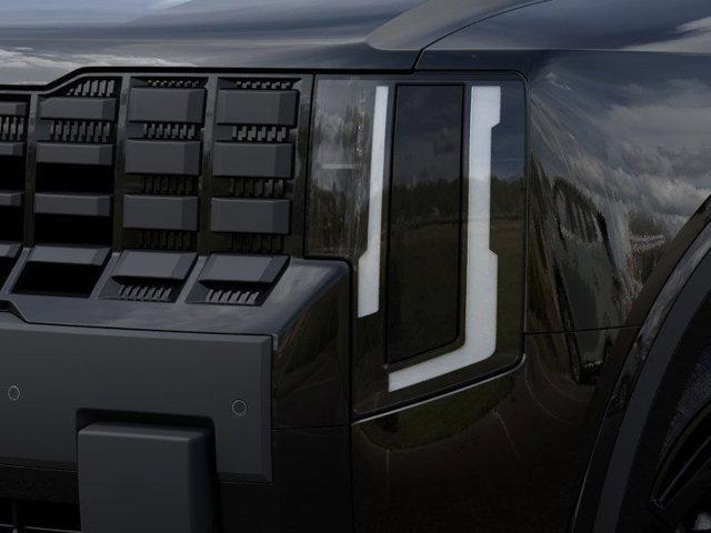 new 2027 Kia Telluride car, priced at $50,205