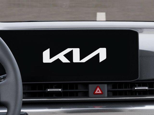 new 2026 Kia Carnival car, priced at $52,299