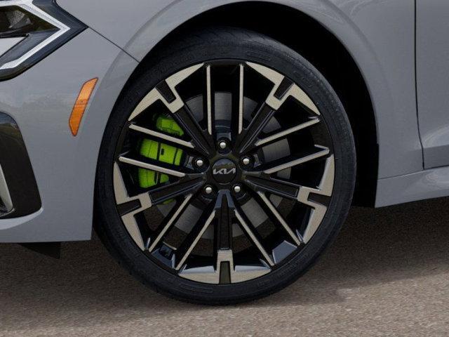 new 2026 Kia K5 car, priced at $33,965