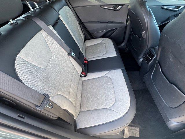 used 2024 Kia Niro car, priced at $27,000