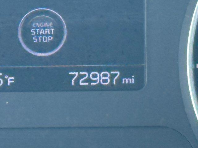 used 2023 Kia Seltos car, priced at $17,000