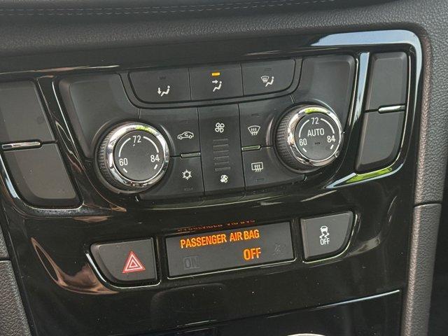 used 2018 Buick Encore car, priced at $13,000