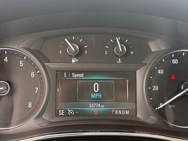 used 2018 Buick Encore car, priced at $13,000