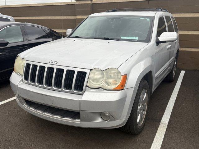 used 2009 Jeep Grand Cherokee car, priced at $8,000