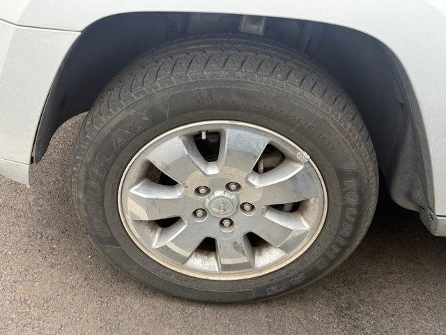 used 2009 Jeep Grand Cherokee car, priced at $8,000