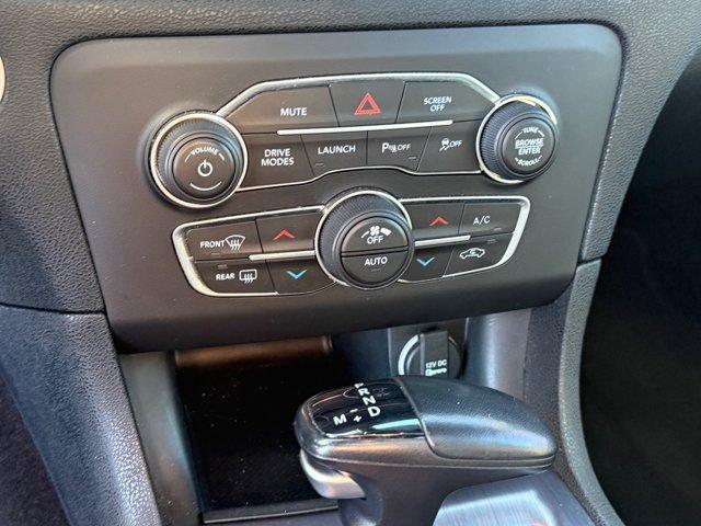 used 2019 Dodge Charger car, priced at $34,000