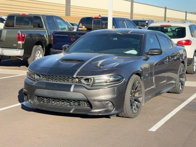 used 2019 Dodge Charger car, priced at $34,000