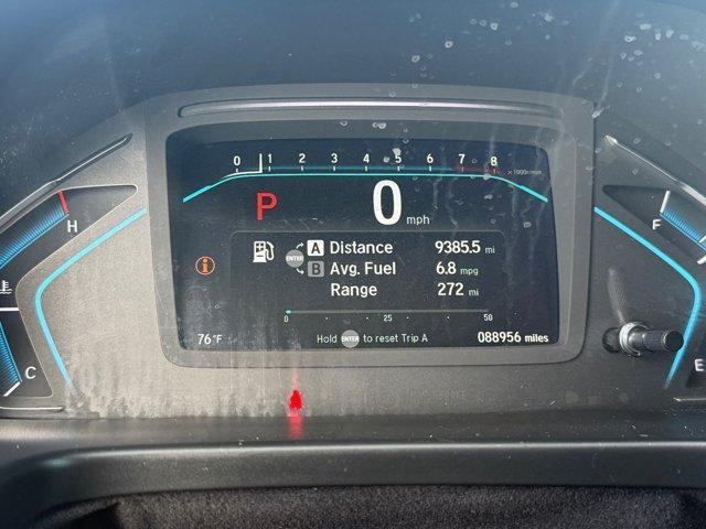 used 2019 Honda Odyssey car, priced at $21,500