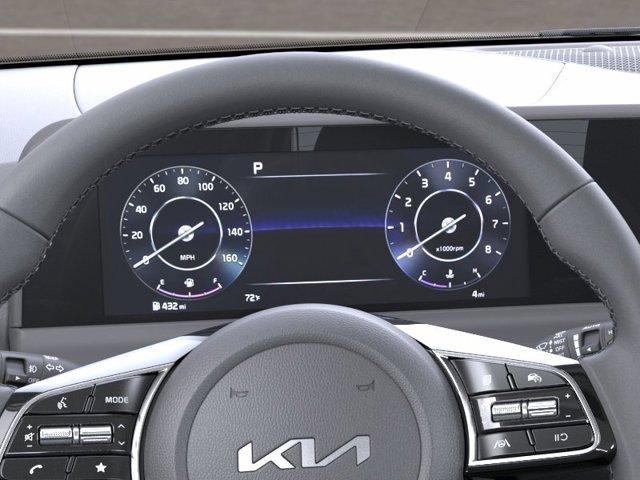 new 2026 Kia Seltos car, priced at $30,088