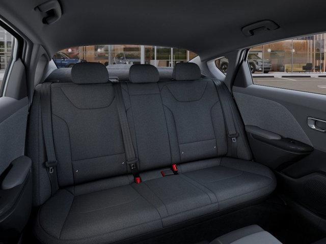 new 2026 Kia K4 car, priced at $23,506